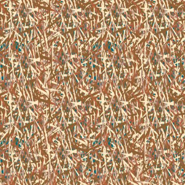 vektör çizim arka planı için seamless modeli    