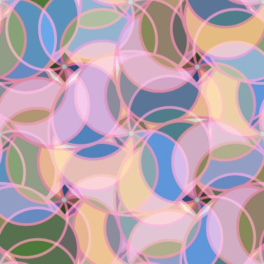 arkaplan için soyut geometrik renksiz desen. 