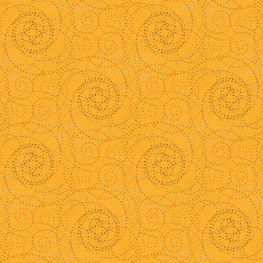 Soyut geometrik renkli seamless modeli, arka plan