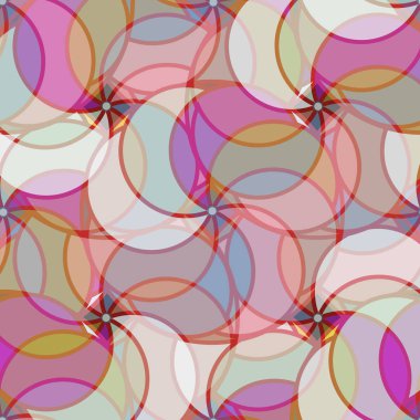 arkaplan için soyut geometrik renksiz desen. 