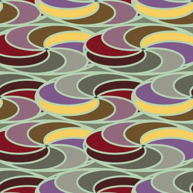 arkaplan için soyut geometrik renksiz desen. 