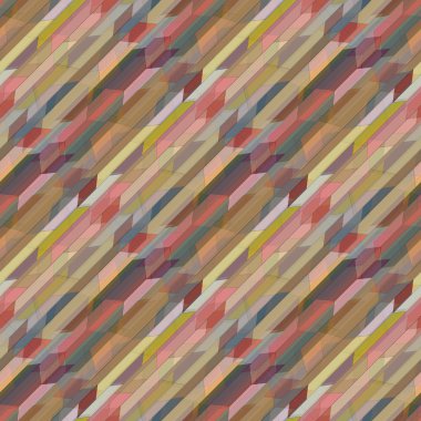 arkaplan için soyut geometrik renksiz desen. 