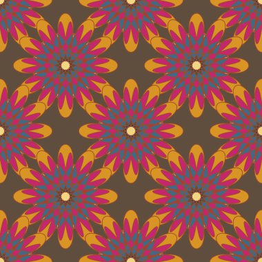 soyut geometrik desen arka plan için dokulu