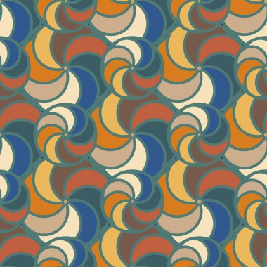 arkaplan için soyut geometrik renksiz desen. 