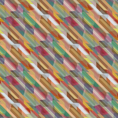 arkaplan için soyut geometrik renksiz desen. 