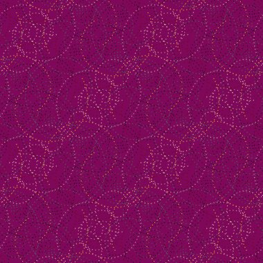 Soyut geometrik renkli seamless modeli, arka plan