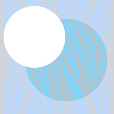 Karışık boşanma - yeni tasarım için arka plan. Işık boyama