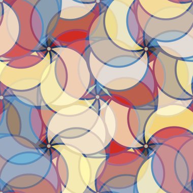 arkaplan için soyut geometrik renksiz desen. 