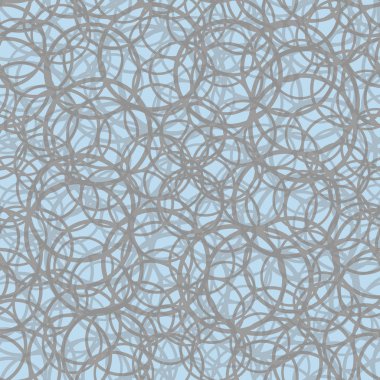 vektör çizim arka planı için seamless modeli   