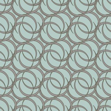 vektör çizim arka planı için seamless modeli   