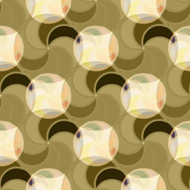 arkaplan için soyut geometrik renksiz desen. 