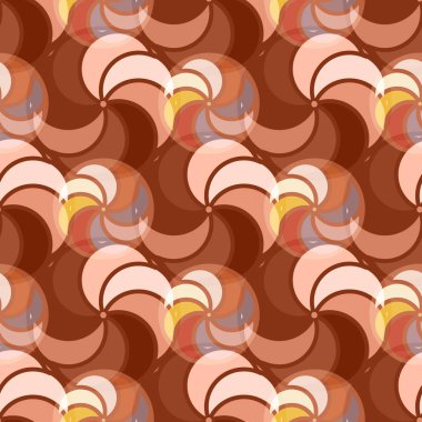 arkaplan için soyut geometrik renksiz desen. 