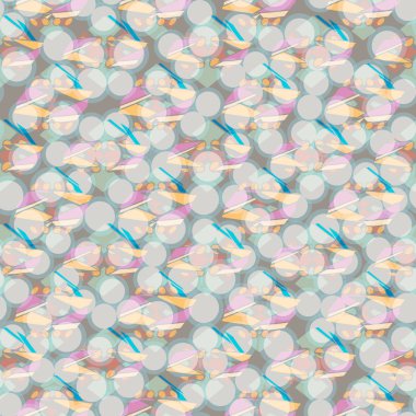 arkaplan için soyut geometrik renksiz desen. 