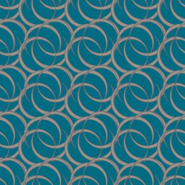 vektör çizim arka planı için seamless modeli   