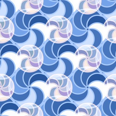 arkaplan için soyut geometrik renksiz desen. 