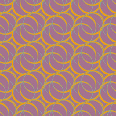 vektör çizim arka planı için seamless modeli   