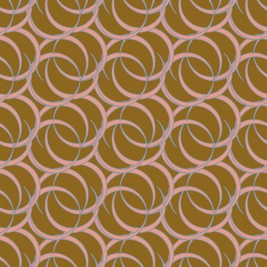 vektör çizim arka planı için seamless modeli   