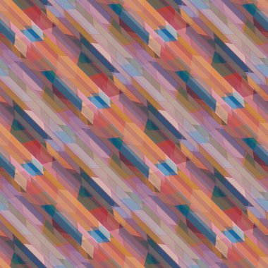 arkaplan için soyut geometrik renksiz desen. 