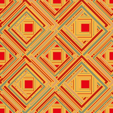 arkaplan için soyut geometrik renksiz desen. 