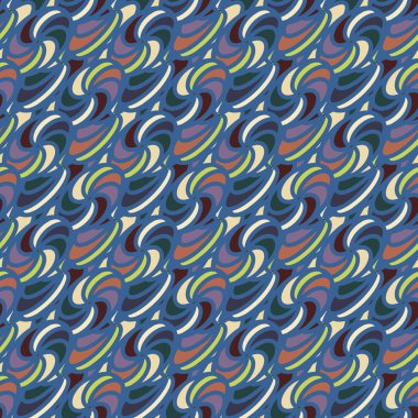 arkaplan için soyut geometrik renksiz desen. 