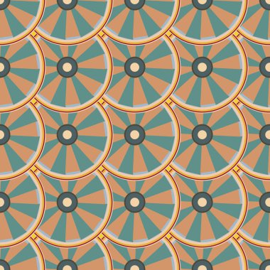 arkaplan için soyut geometrik renksiz desen. 