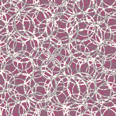 vektör çizim arka planı için seamless modeli   