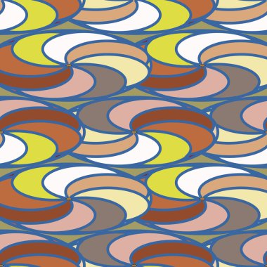 arkaplan için soyut geometrik renksiz desen. 