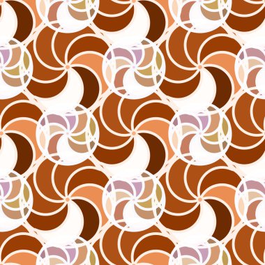 arkaplan için soyut geometrik renksiz desen. 