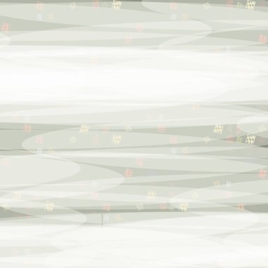 soyut geometrik renkli Dikişsiz desen arka plan için vektör çizim