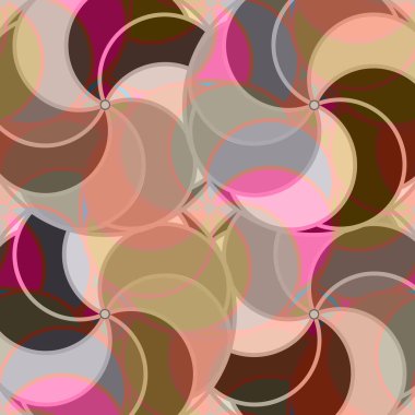 arkaplan için soyut geometrik renksiz desen. 