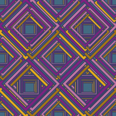 arkaplan için soyut geometrik renksiz desen. 