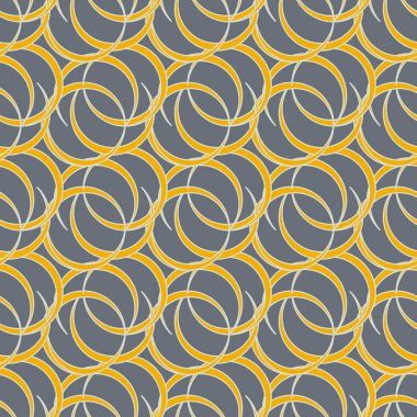 vektör çizim arka planı için seamless modeli   