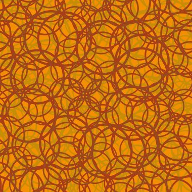 vektör çizim arka planı için seamless modeli   