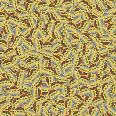 bitcoins parlak parlak pahalı sikkeleri ile Seamless modeli 