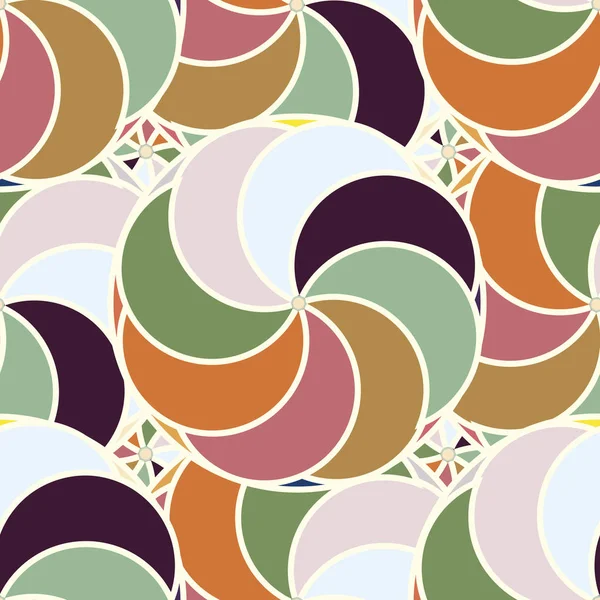 arkaplan için soyut geometrik renksiz desen. 