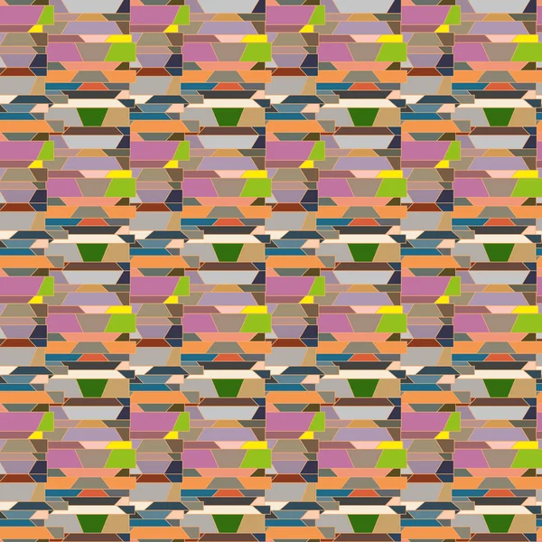 arkaplan için soyut geometrik renksiz desen. 