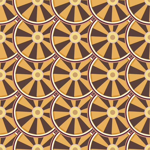 arkaplan için soyut geometrik renksiz desen. 