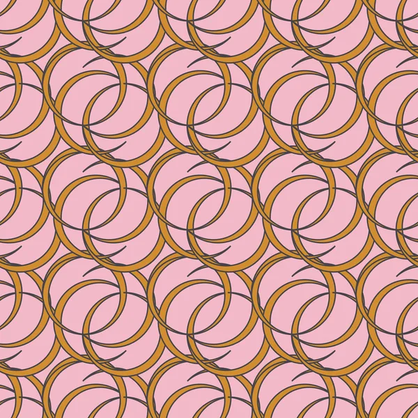 vektör çizim arka planı için seamless modeli   