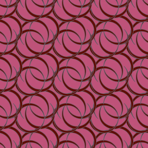 vektör çizim arka planı için seamless modeli   