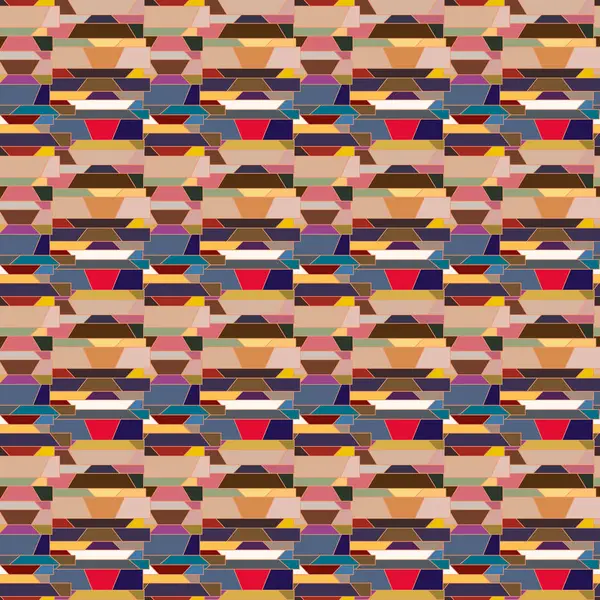 arkaplan için soyut geometrik renksiz desen. 