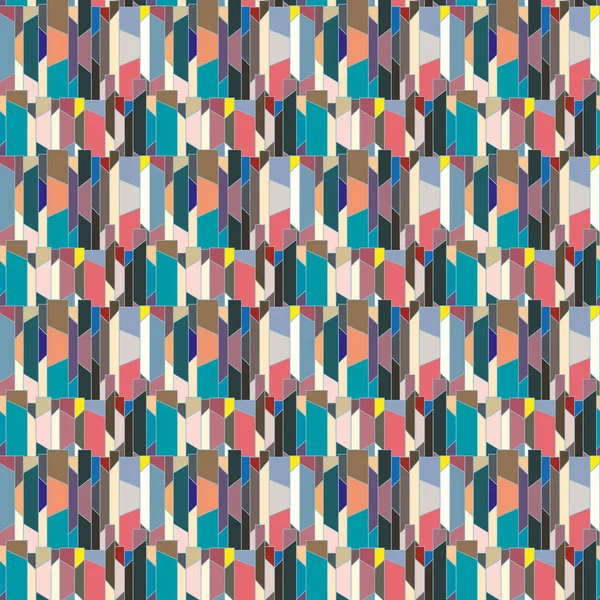 arkaplan için soyut geometrik renksiz desen. 