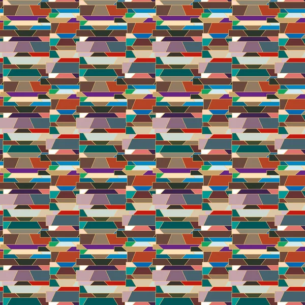 arkaplan için soyut geometrik renksiz desen. 