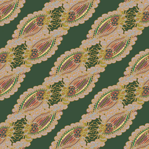 soyut dikişsiz desen, vektör illüstrasyonu