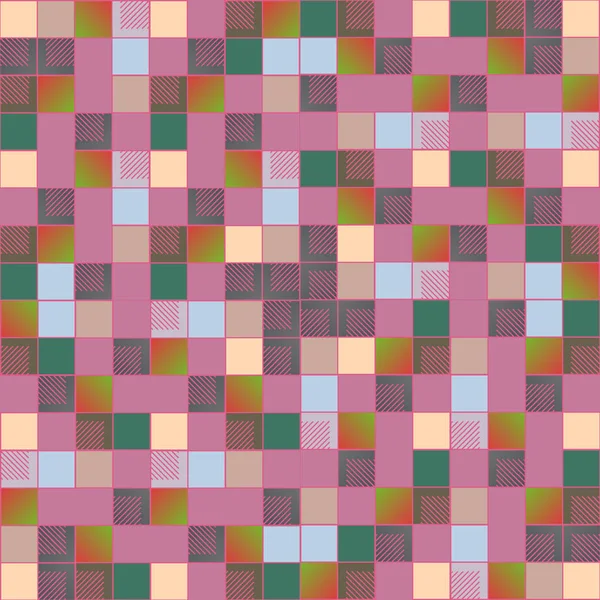 soyut geometrik renksiz desen