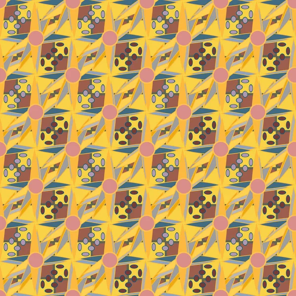 soyut geometrik desen arka plan için dokulu