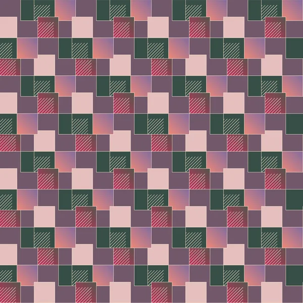 soyut geometrik renksiz desen