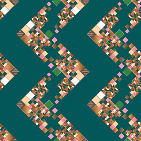 soyut geometrik renksiz desen