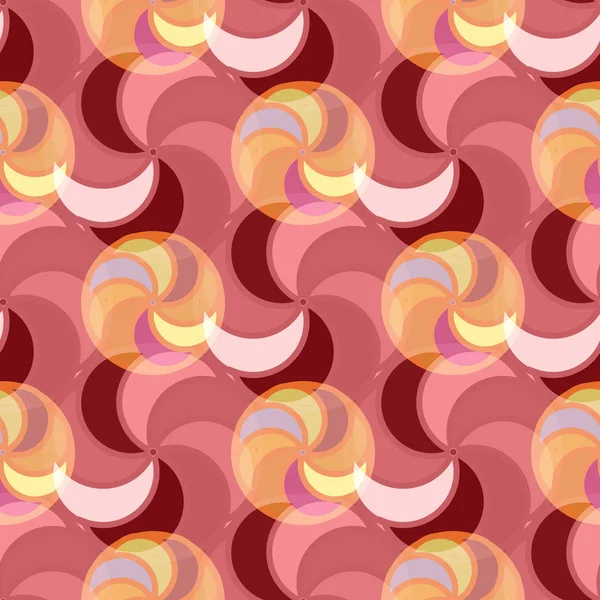 arkaplan için soyut geometrik renksiz desen. 