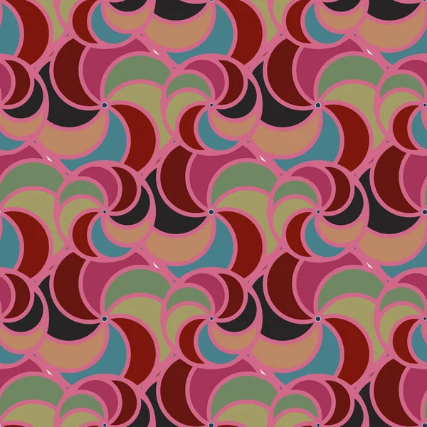 arkaplan için soyut geometrik renksiz desen. 