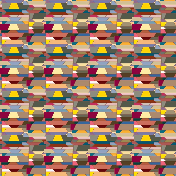 arkaplan için soyut geometrik renksiz desen. 